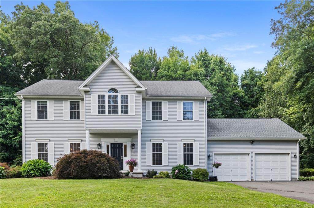 55 Arlen Way - Photo 1
