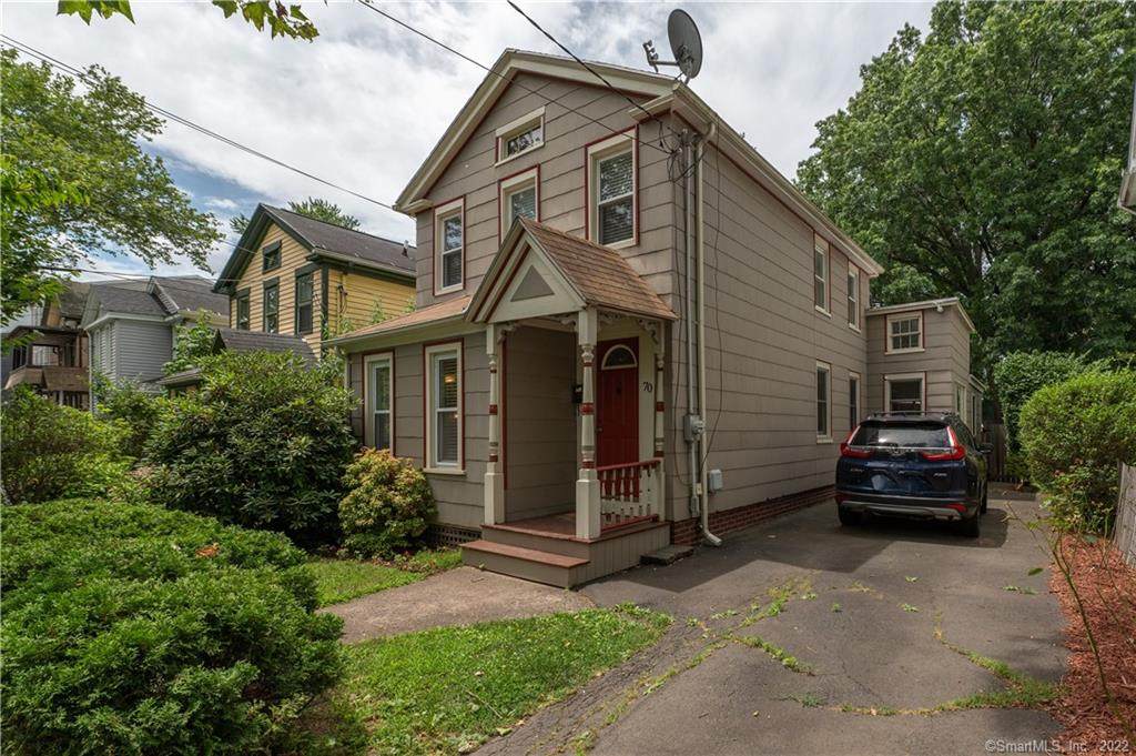 70 Nash Street - Photo 1