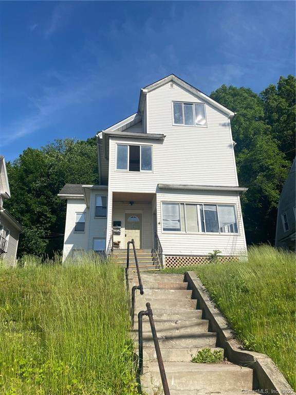 206 Crown Street - Photo 1