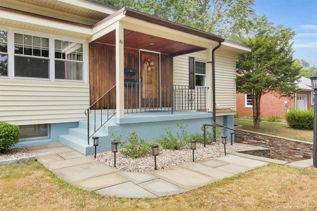83 Charter Road - Photo 1