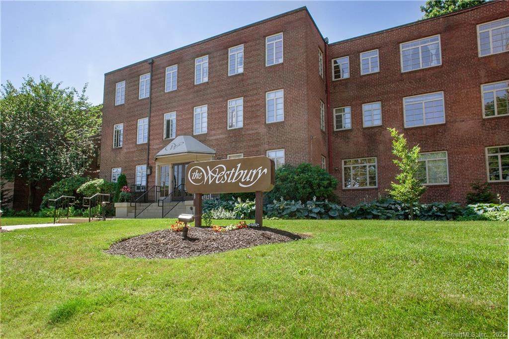 869 Farmington Avenue - Photo 1