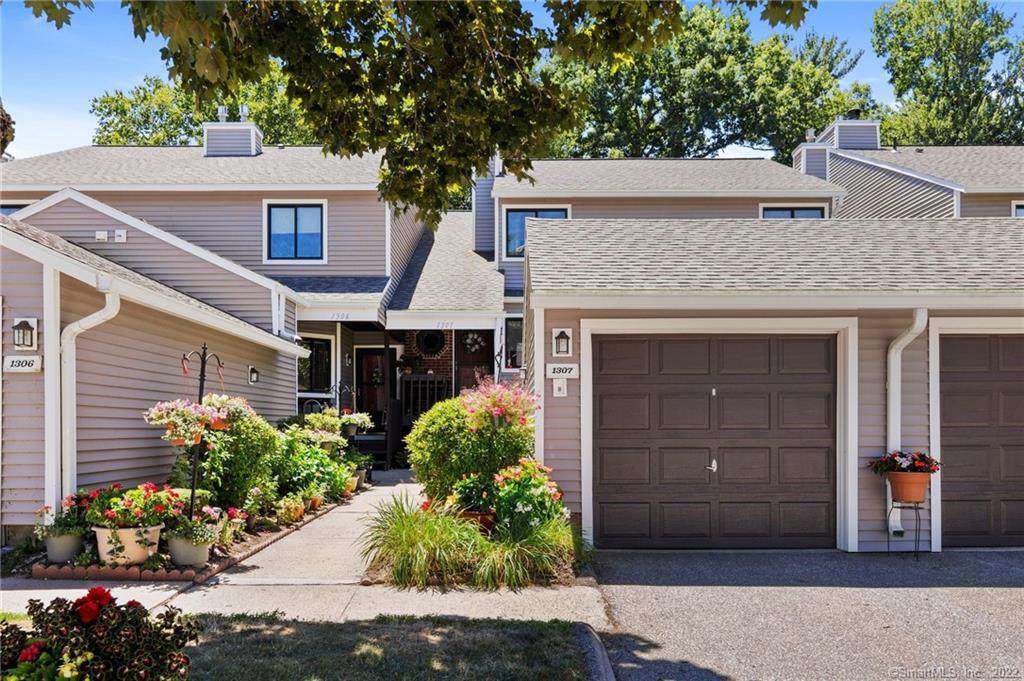 1307 Mill Pond Drive - Photo 1