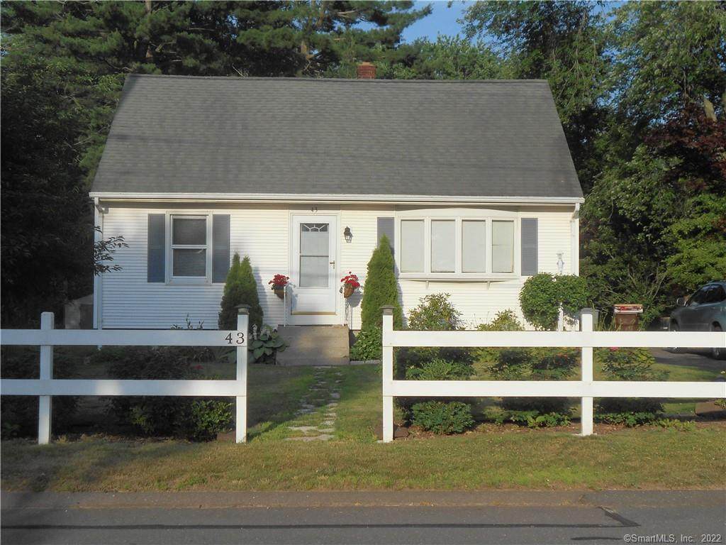 43 Old King Street - Photo 1