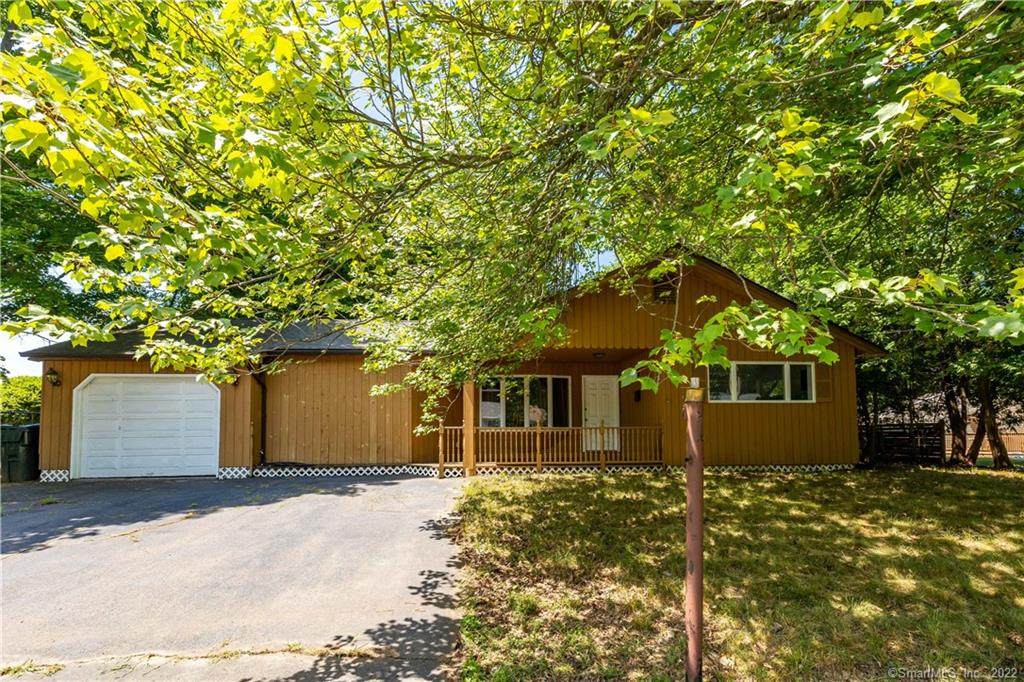 118 Green Manor Drive - Photo 1