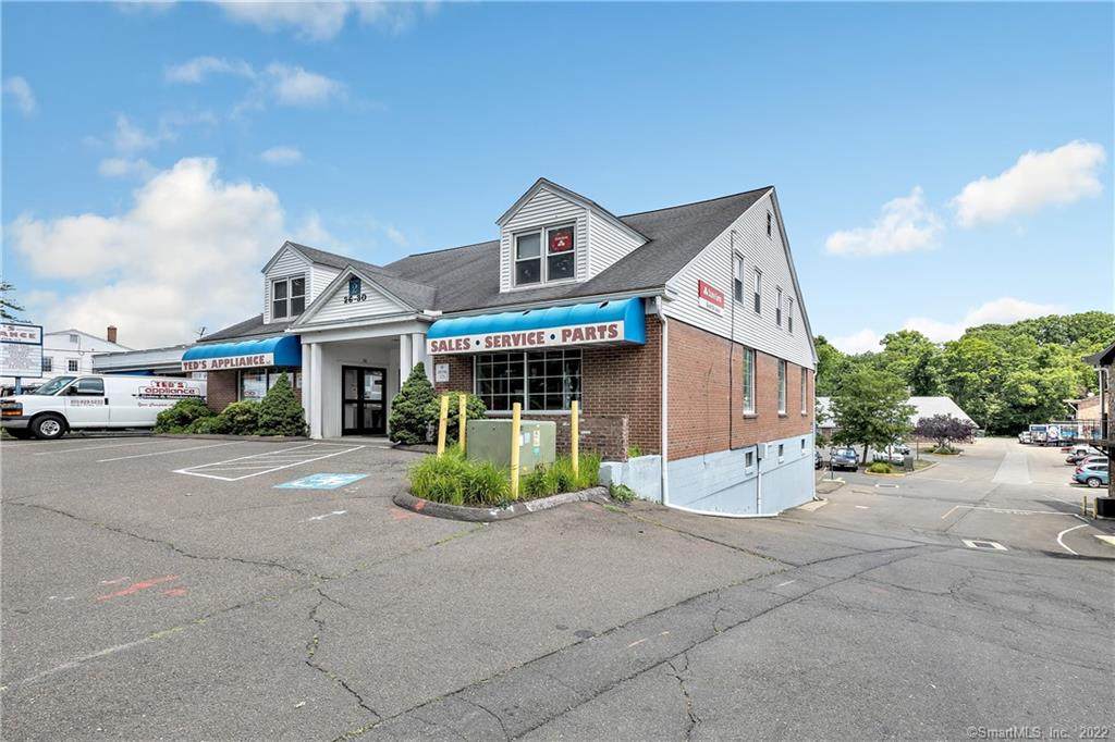 26 Huntington Plaza Street - Photo 1
