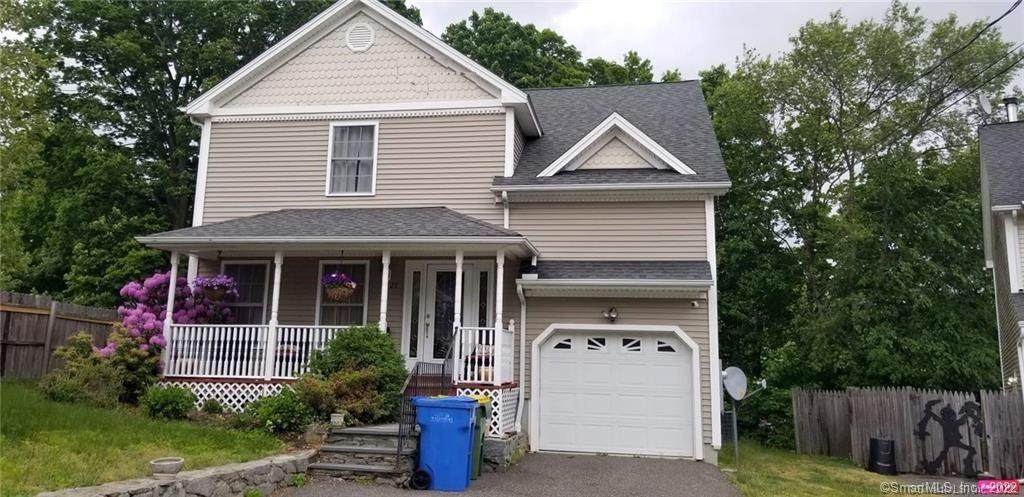 27 Amber Place - Photo 1
