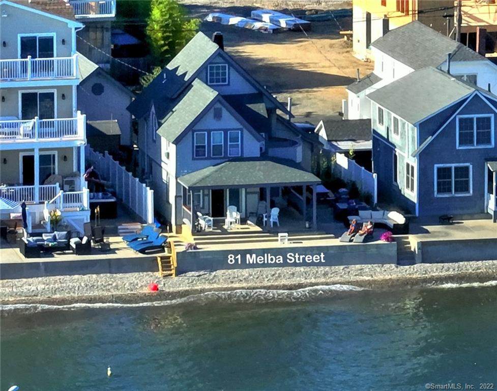 81 Melba Street - Photo 1