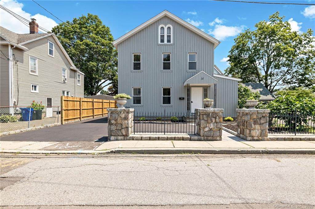 14 Plymouth Avenue - Photo 1