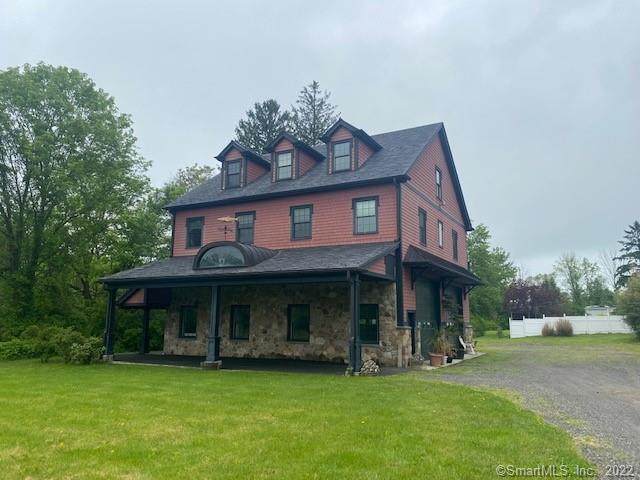 8 Sunnyview Drive - Photo 1
