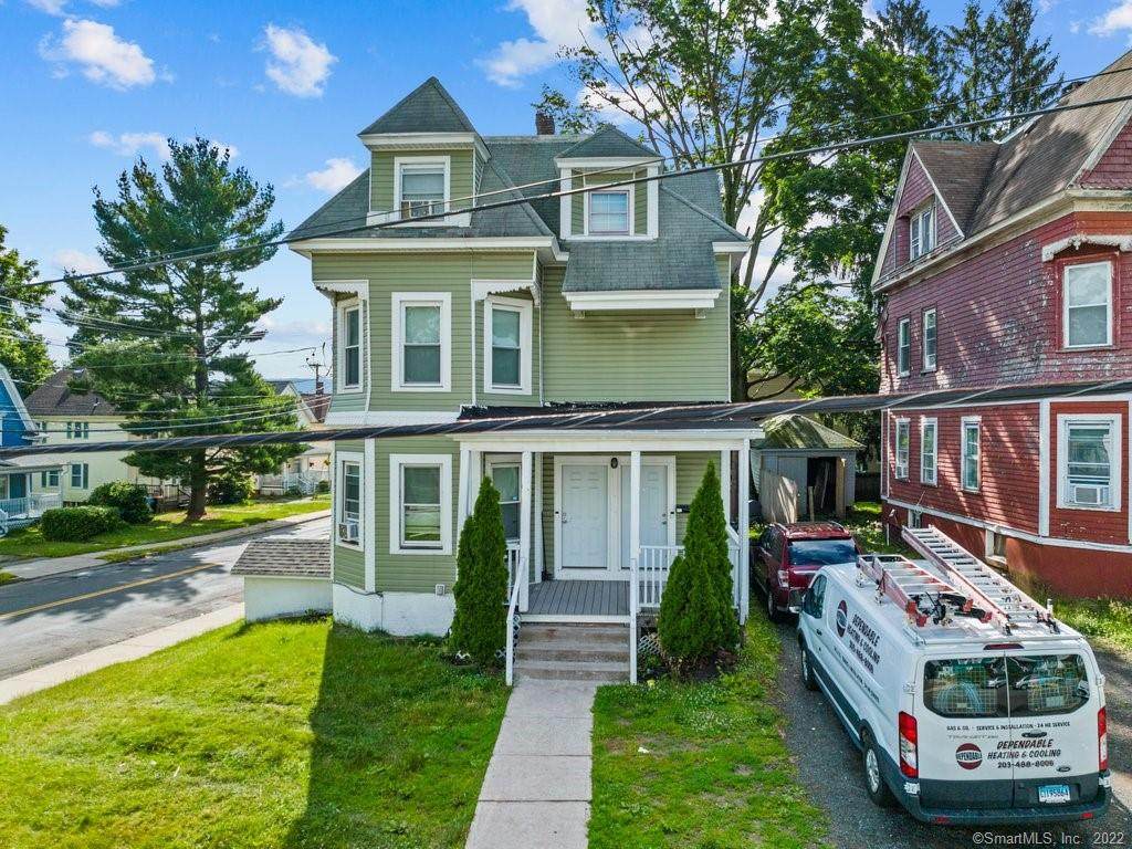 127 Wilcox Avenue - Photo 1