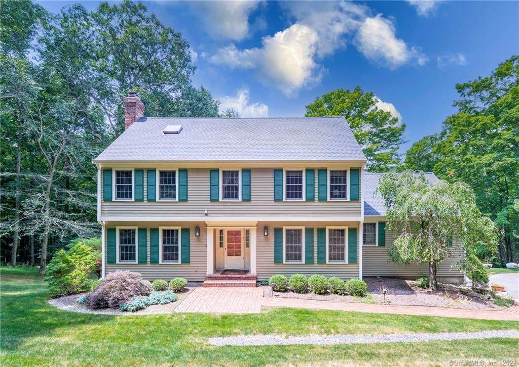 10 Little River Lane - Photo 1