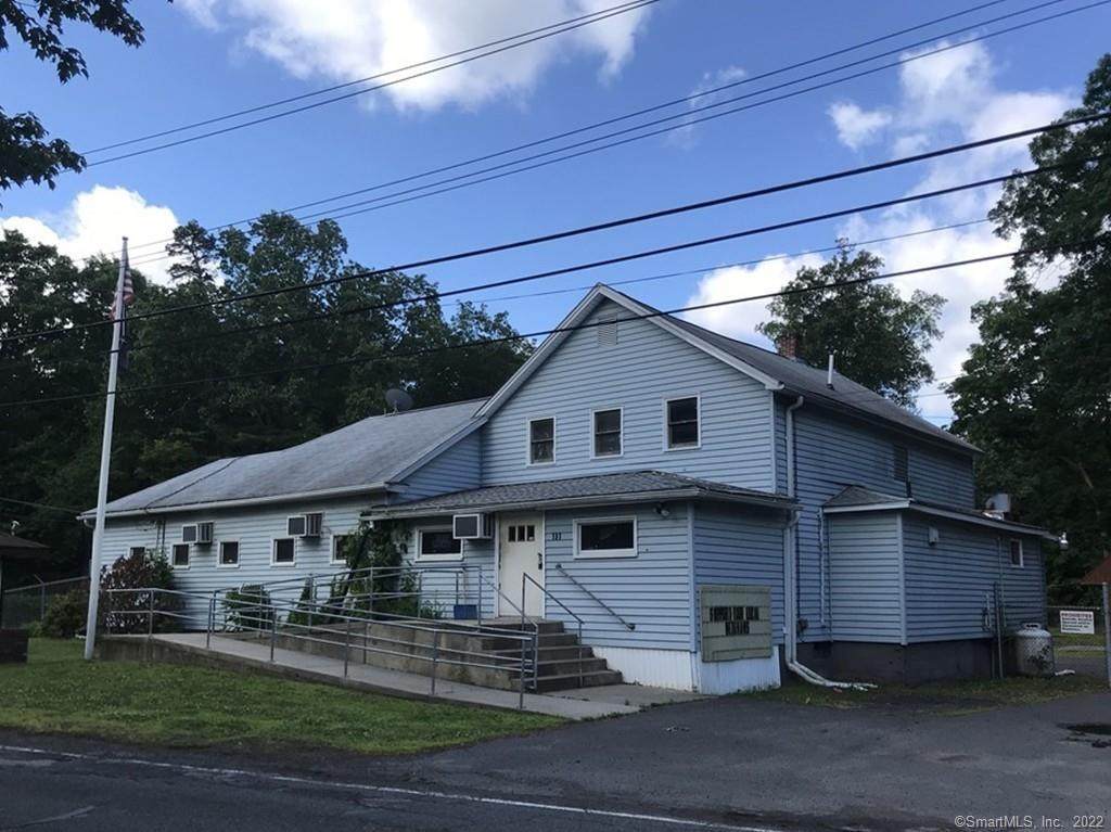 151 Point Grove Road - Photo 1
