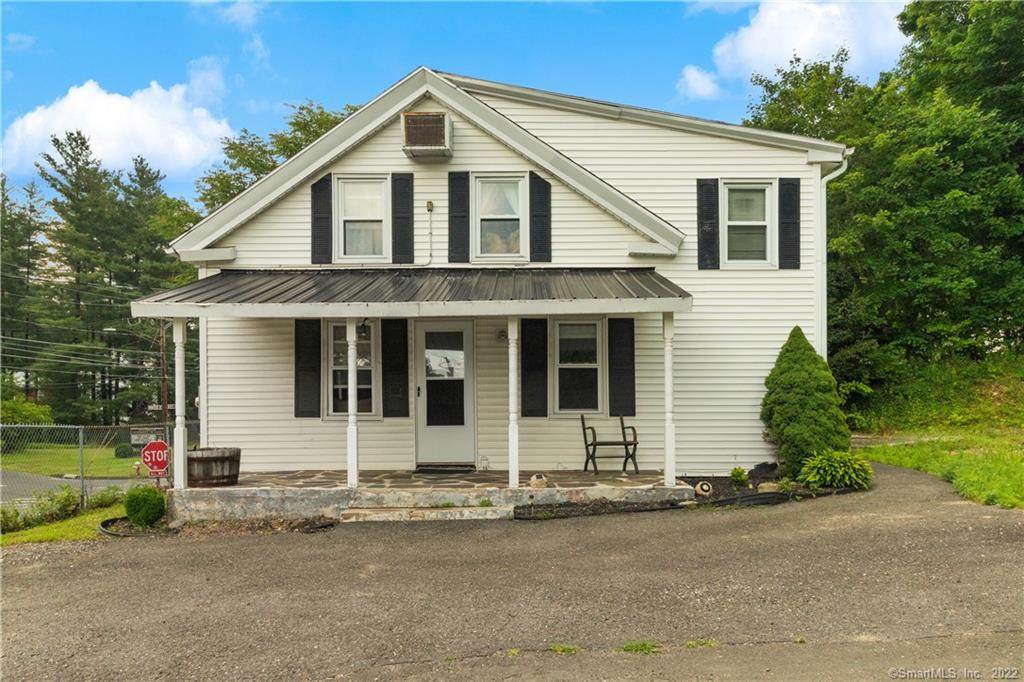 185 City Hill Street - Photo 1