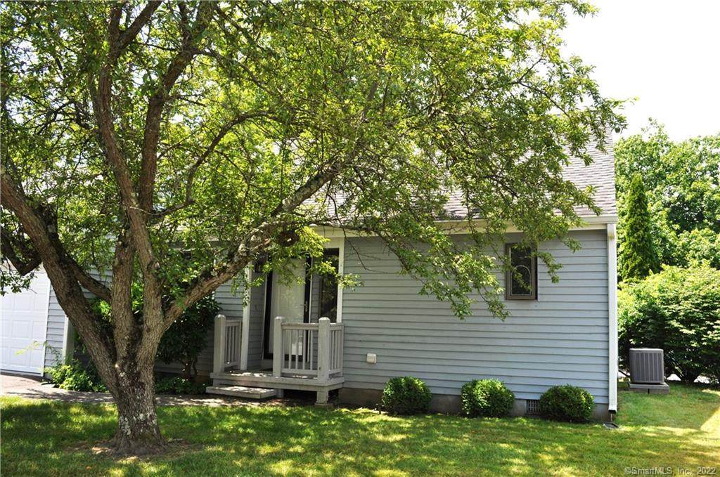 122 Cannon Ridge Drive - Photo 1
