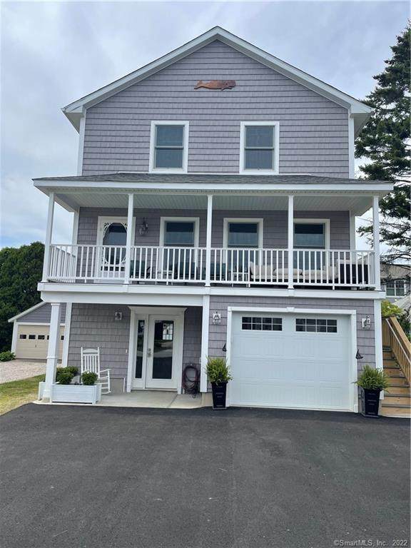 8 Middlefield Street - Photo 1