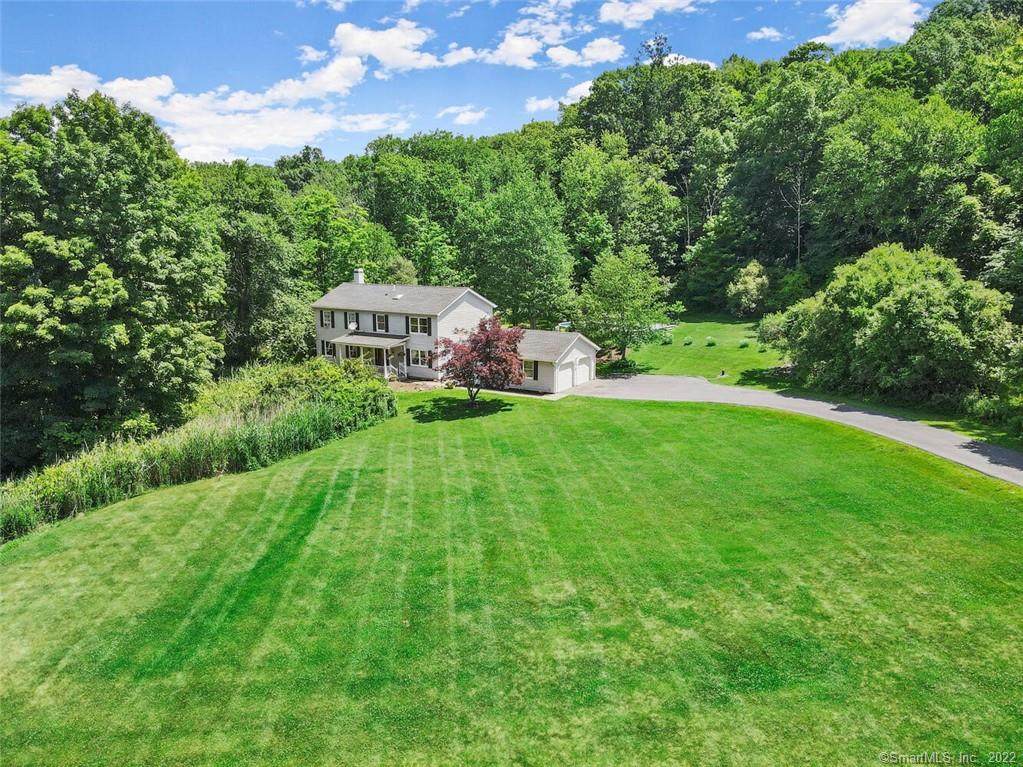 10 Settlers Hill Road - Photo 1