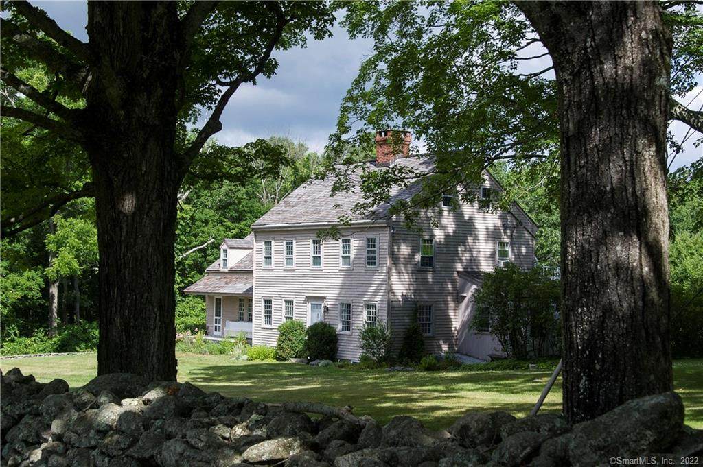300 Gilbert Road - Photo 1
