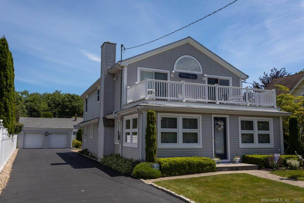 12 Bellstone Avenue - Photo 1
