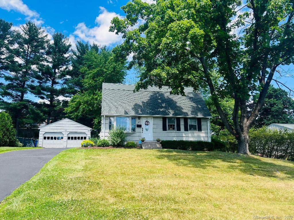267 Reed Avenue - Photo 1