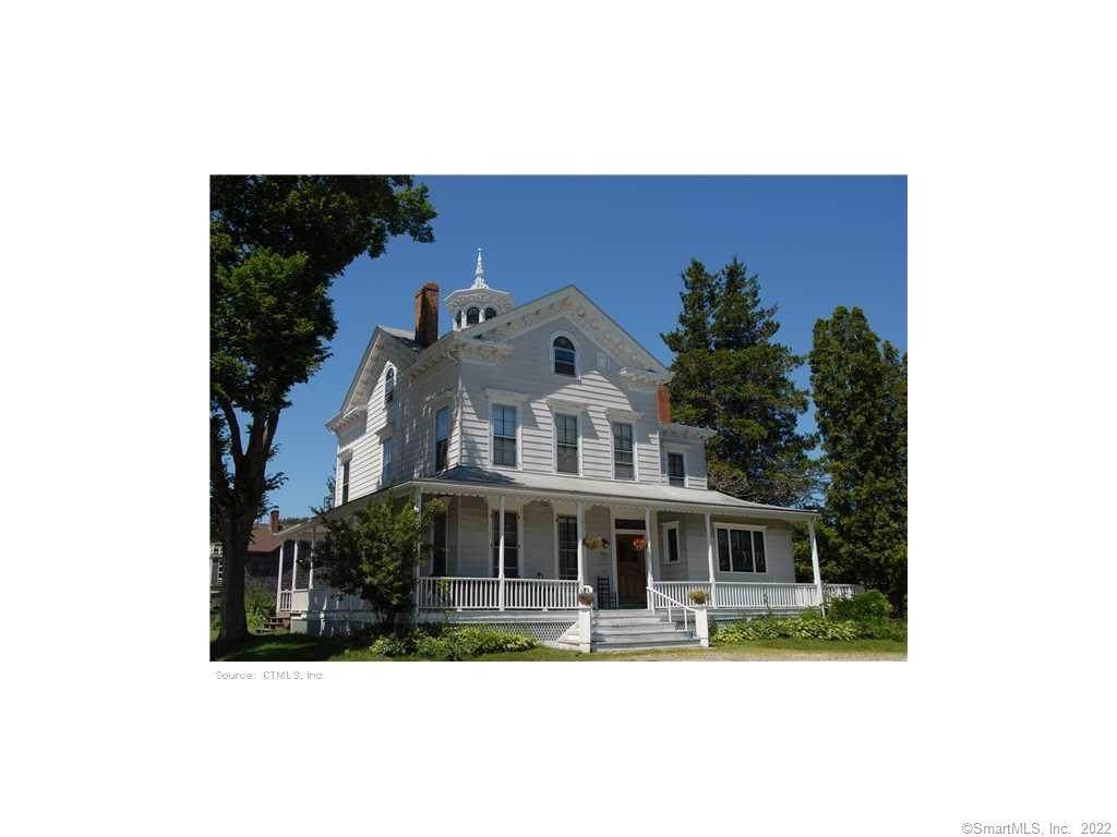 252 Water Street - Photo 1