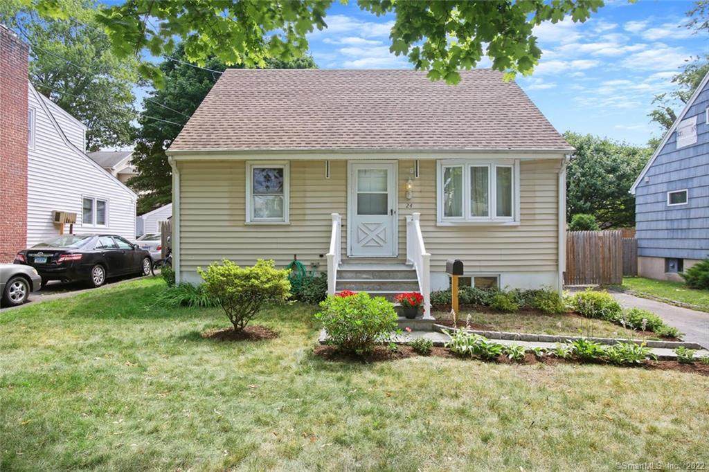 24 Silver Street - Photo 1
