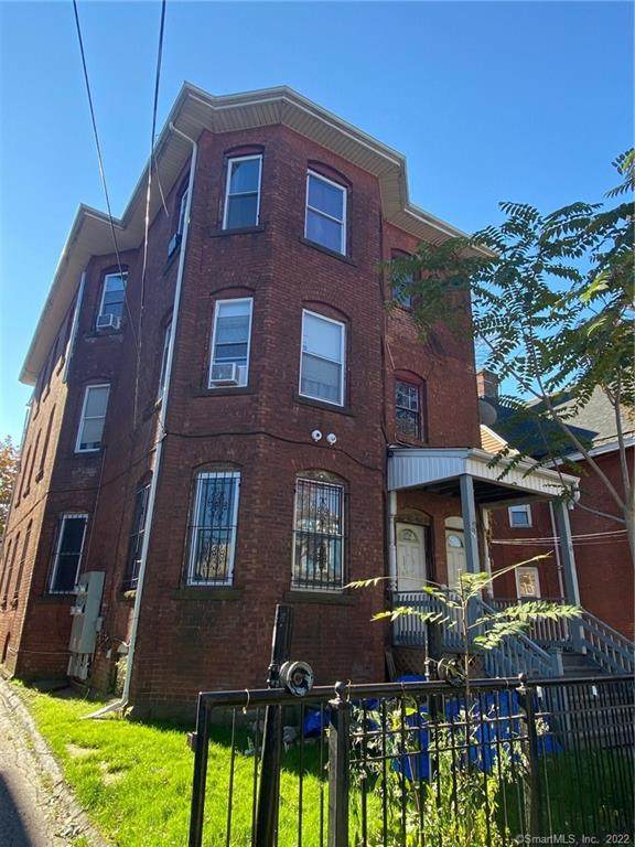 199 Jefferson Street - Photo 1