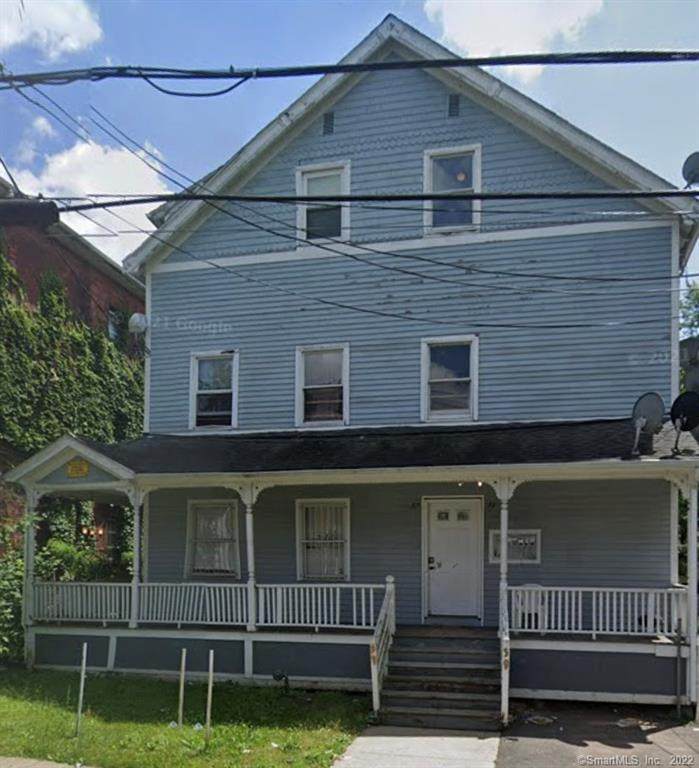 57 Madison Street - Photo 1