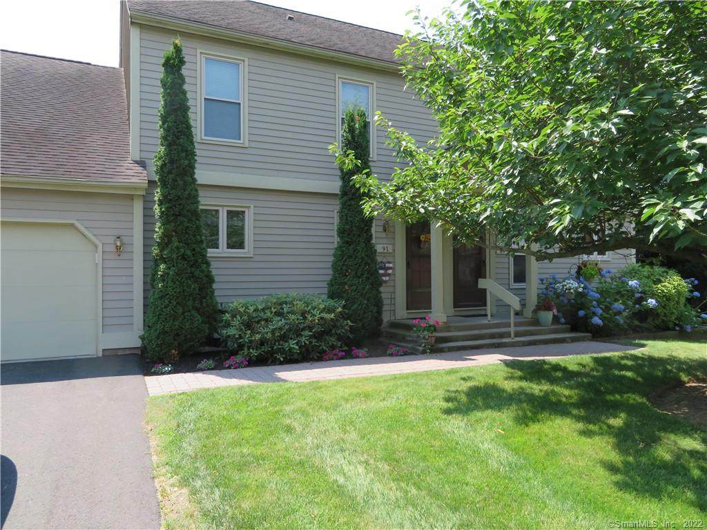 91 Colonial Hill Drive - Photo 1