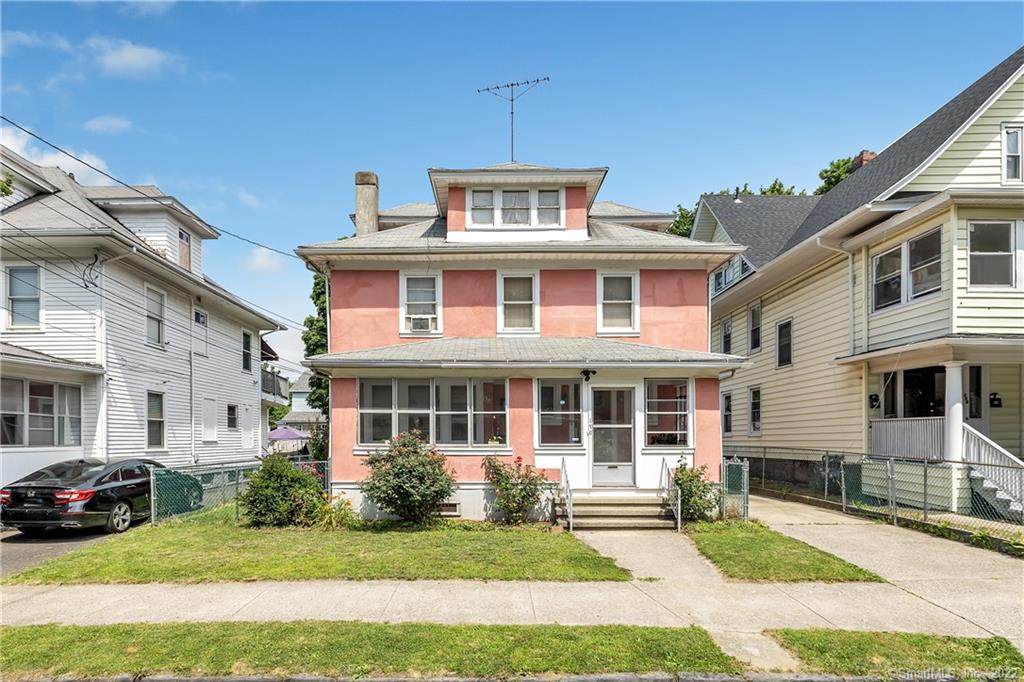 170 Hazelwood Avenue - Photo 1