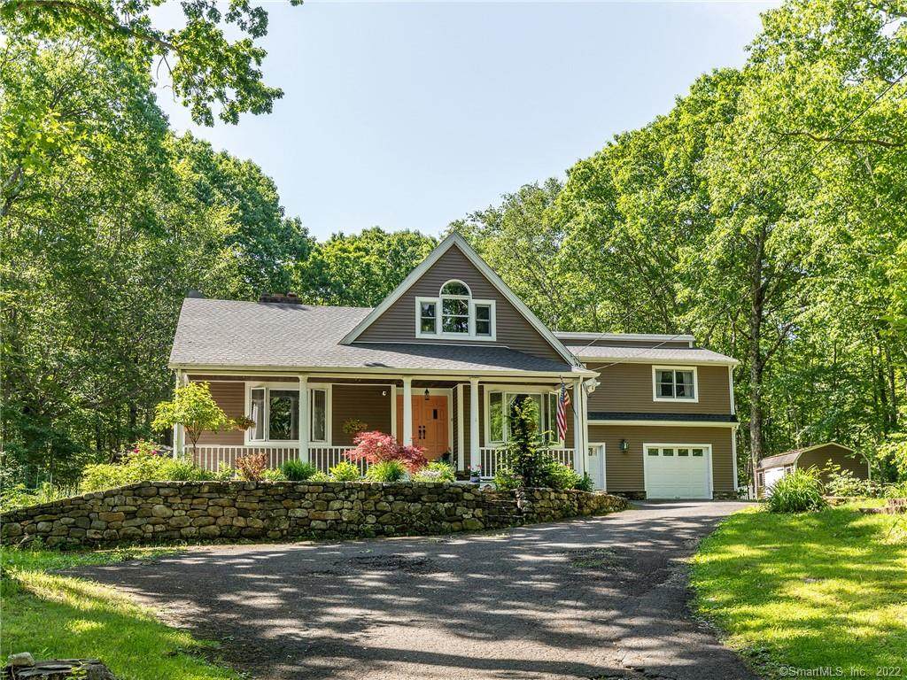 87 Nettleton Hollow Road - Photo 1