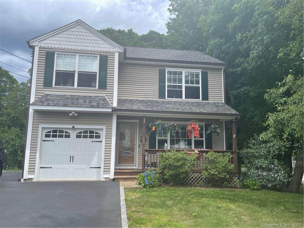 72 Brook Street - Photo 1