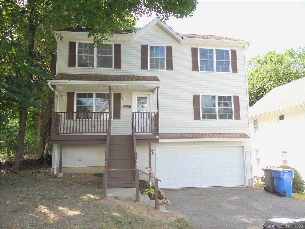 76 Clematis Avenue - Photo 1