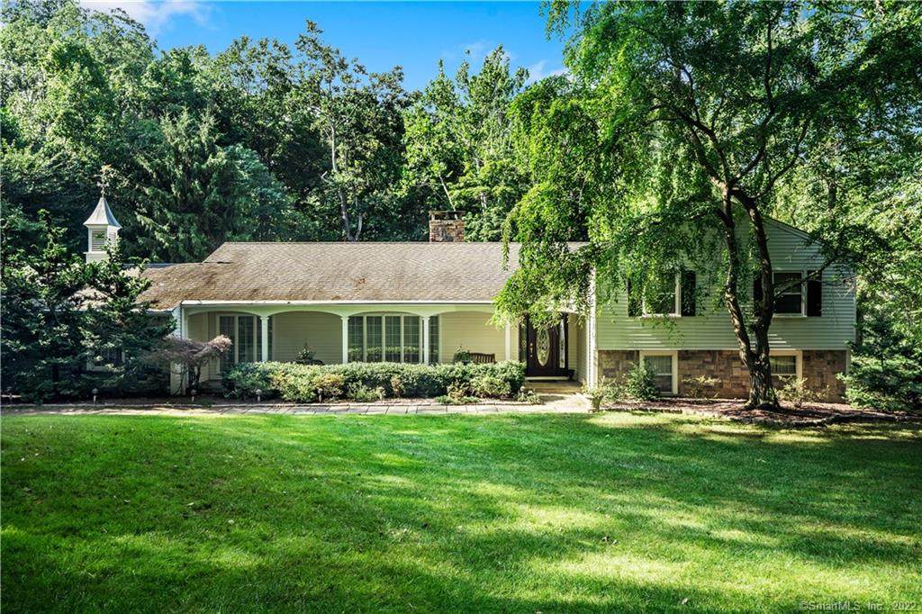 46 Grey Ledge Drive - Photo 1