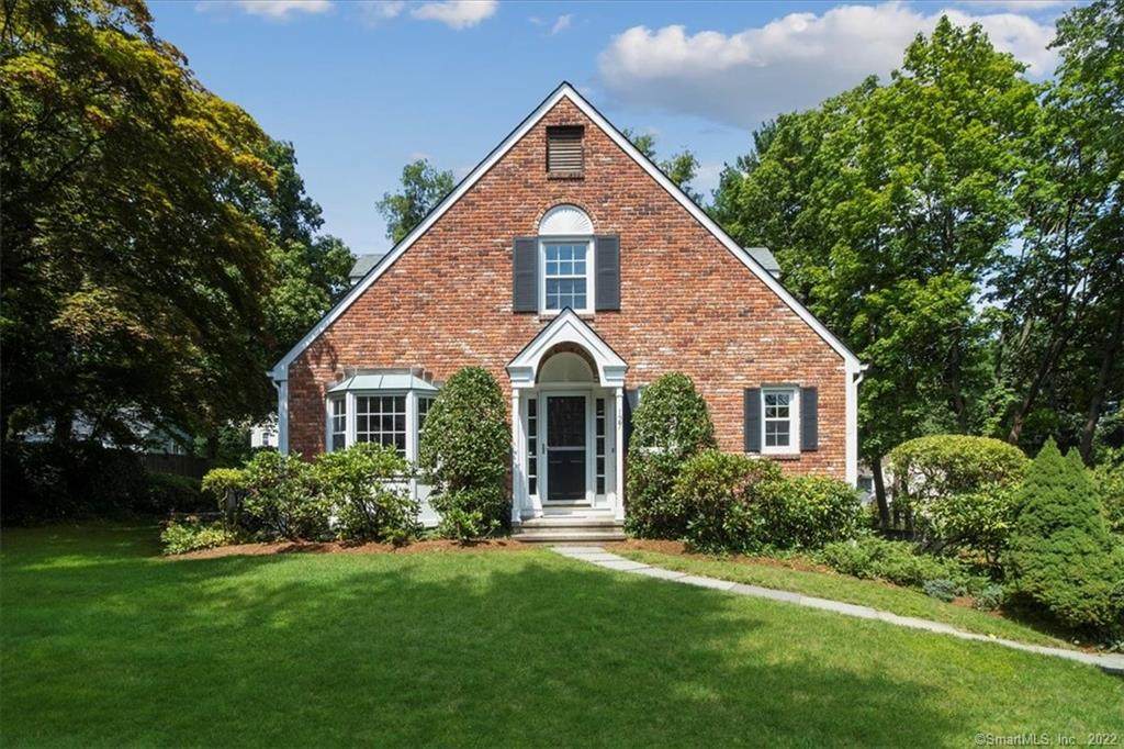 127 Richmond Hill Road - Photo 1