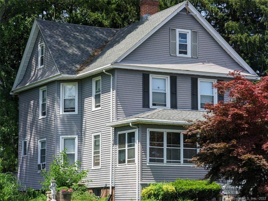 209 Wolcott Hill Road - Photo 1