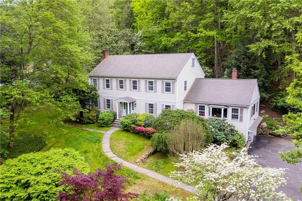 72 Deep Valley Road - Photo 1