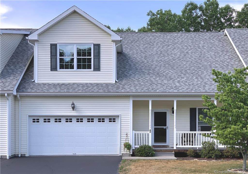 203 Oak Meadow Lane - Photo 1