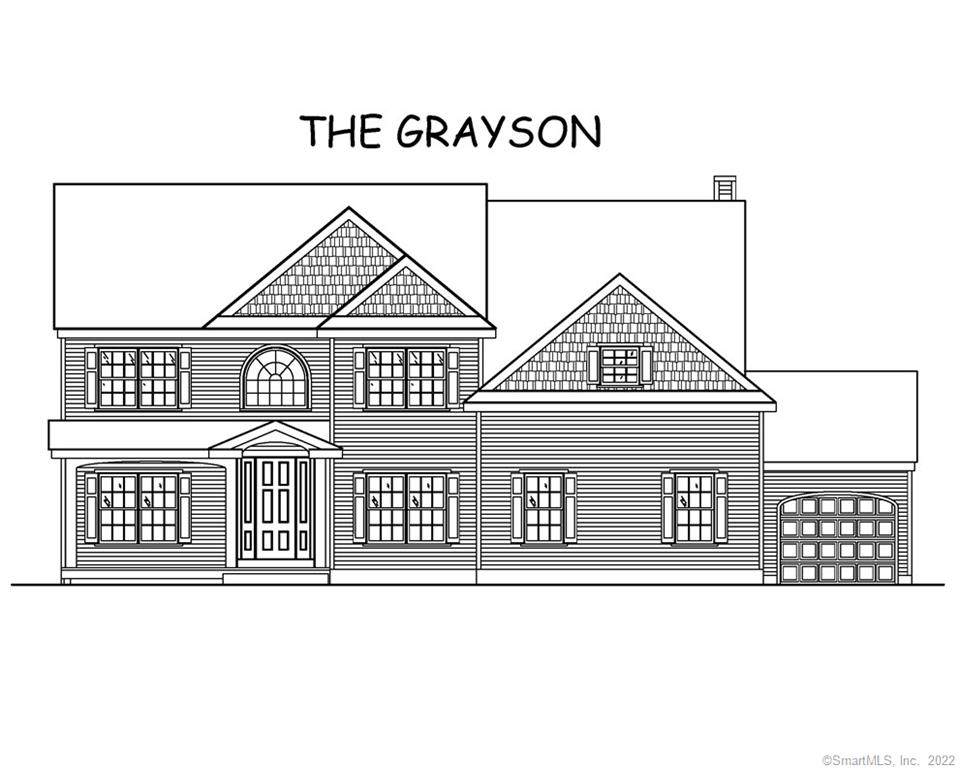 0 Winchester Estates, Lot 1 - Photo 1