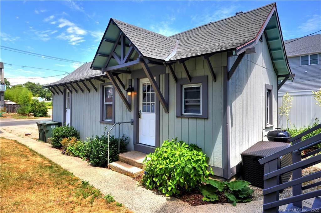 83 Melba Street - Photo 1