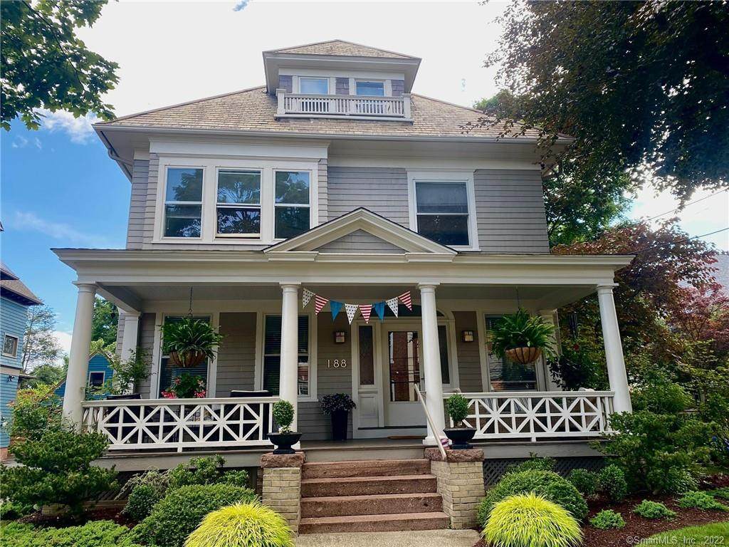 188 Cold Spring Street - Photo 1