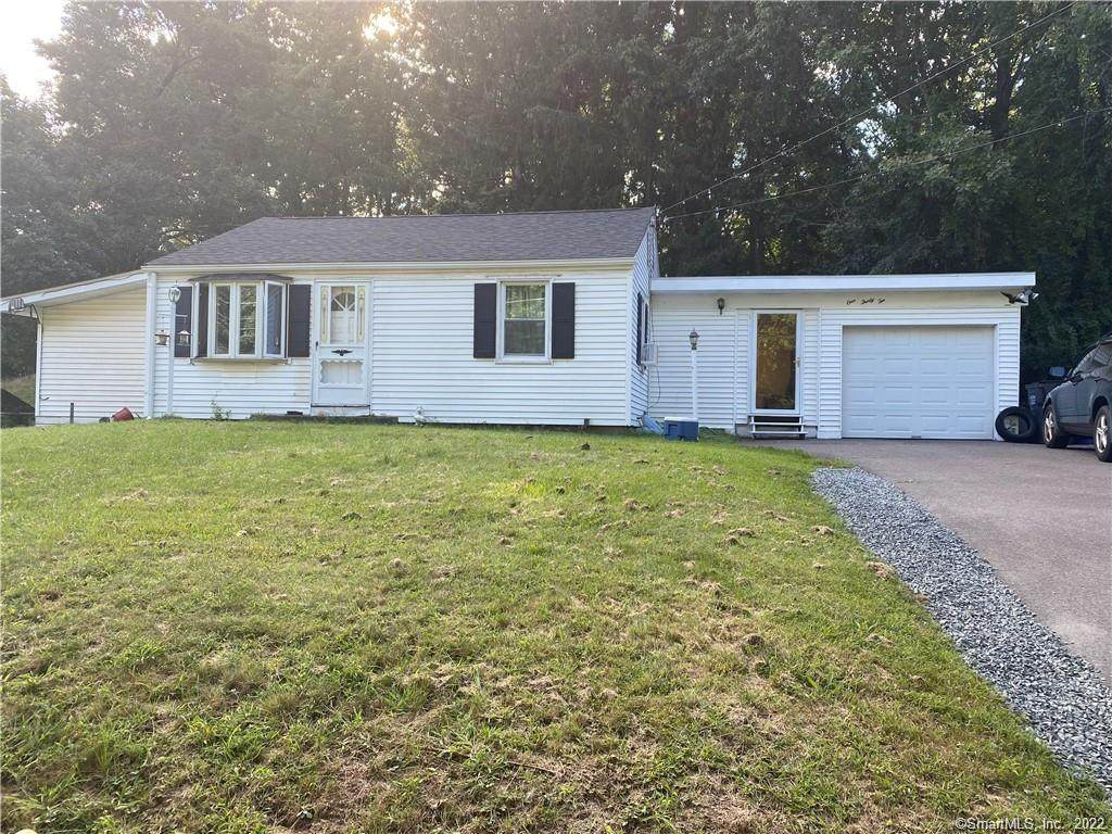 132 Windsorville Road - Photo 1