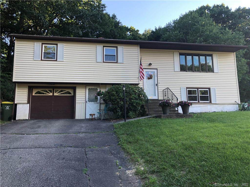 138 Blueberry Hill Road - Photo 1