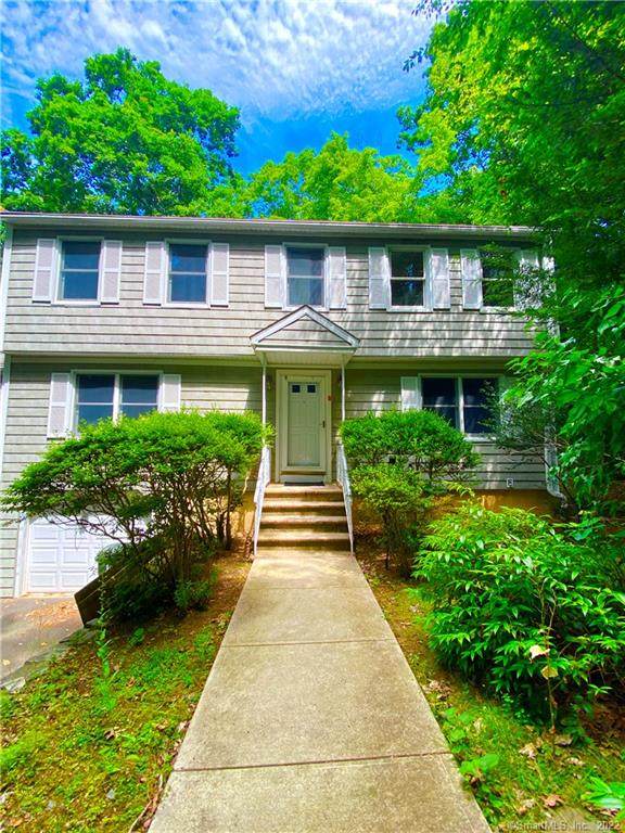 387 Haystack Hill Road - Photo 1