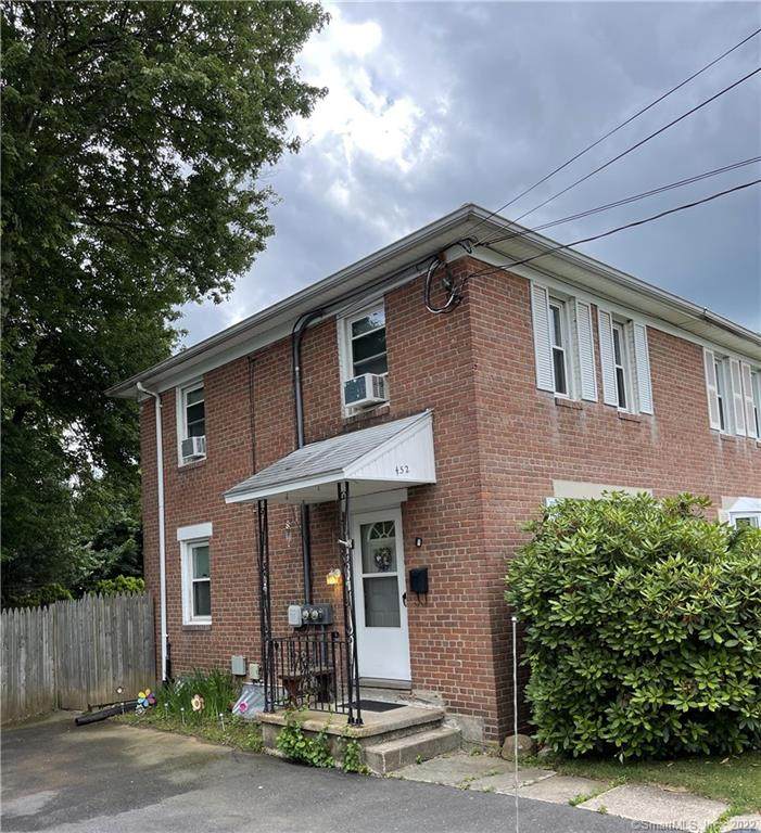 452 Mill Street - Photo 1