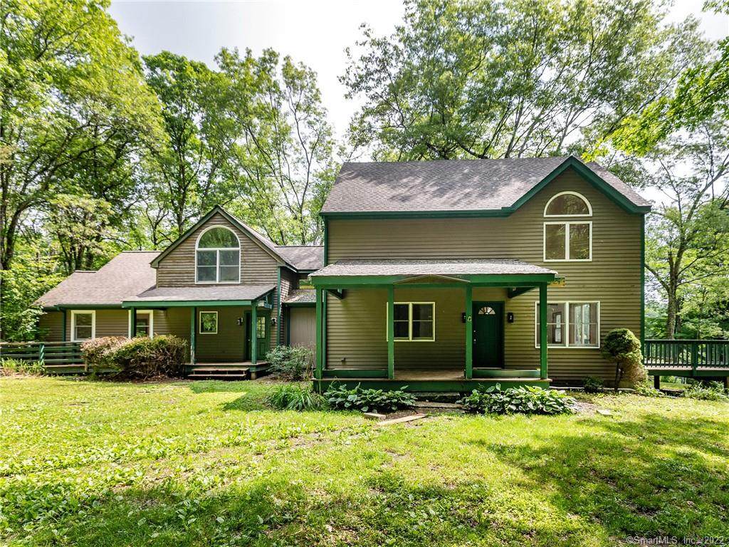 370 Brick School Road - Photo 1