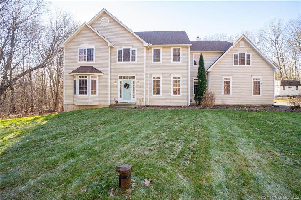 121 Cortland Way - Photo 1