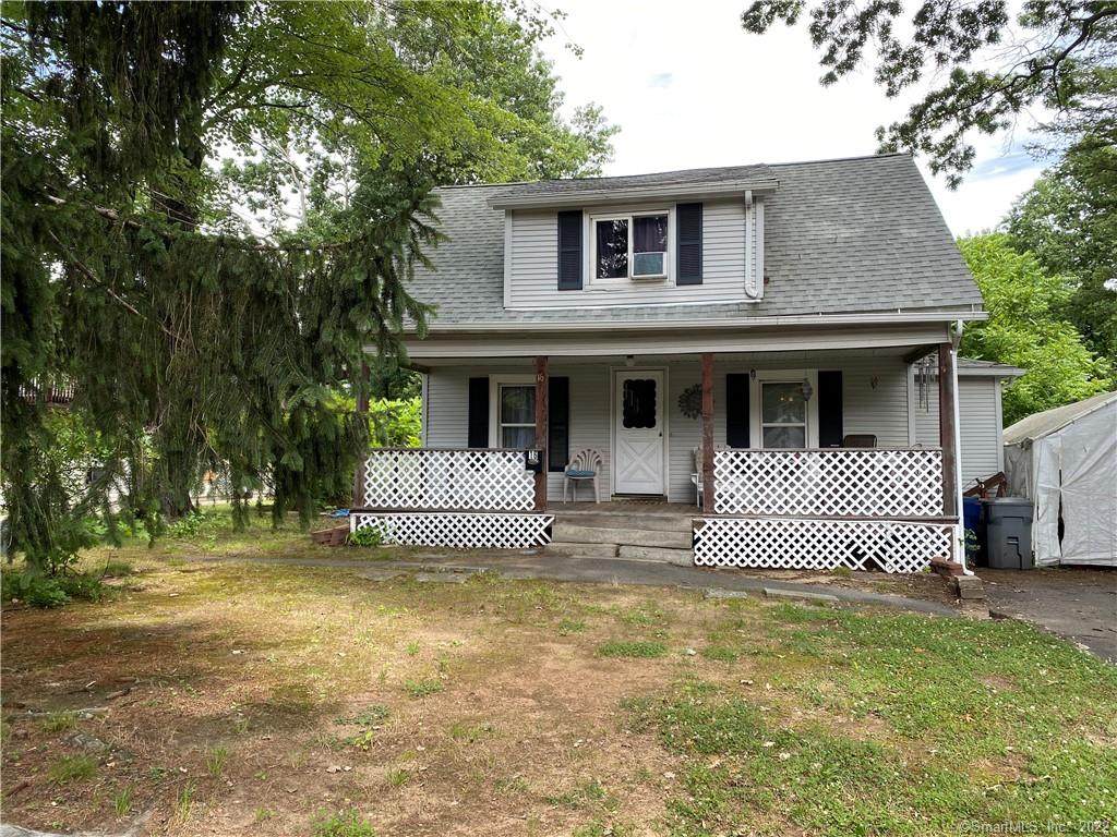 16 Spring Street - Photo 1