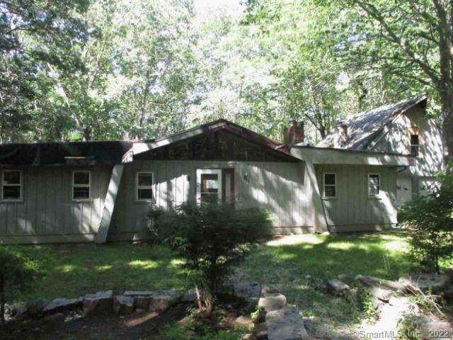 103 Bushy Hill Road - Photo 1
