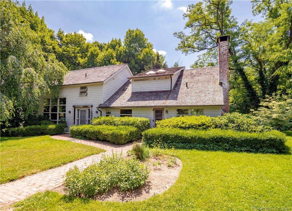 38 Meeker Hill Road - Photo 1