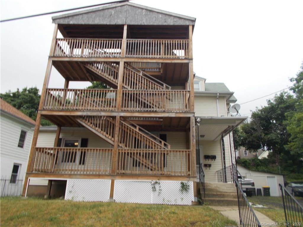 85 Myrtle Avenue - Photo 1